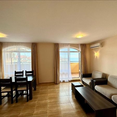 Menada Sky Dreams Apartments Sveti Vlas Buitenkant foto